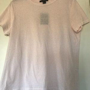 forever 21 striped shirt